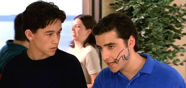 Senden Nefret Etmemin 10 Sebebi Fotoğrafı