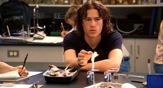 Senden Nefret Etmemin 10 Sebebi Fotoğrafı