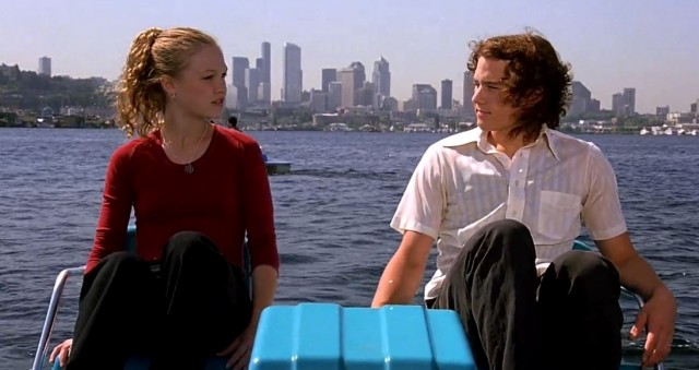 Senden Nefret Etmemin 10 Sebebi fotoğrafı