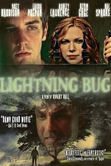 Lightning Bug (2004) afişi