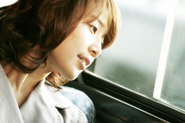 A Lovers Concerto Fotoğrafı