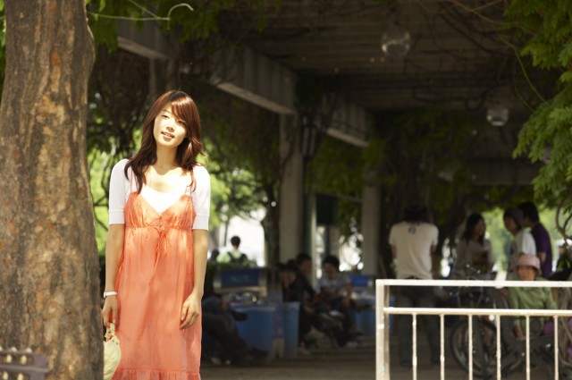 A Lovers Concerto Fotoğrafı