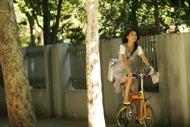 A Lovers Concerto Fotoğrafı