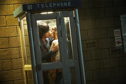 A Lovers Concerto Fotoğrafı