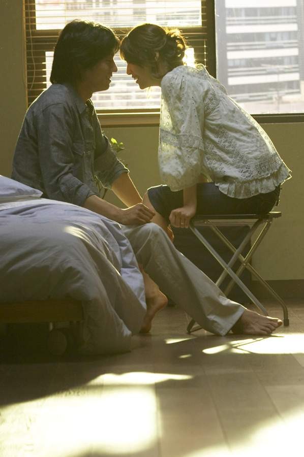 A Lovers Concerto Fotoğrafı