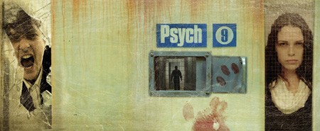 Psych 9 fotoğrafı