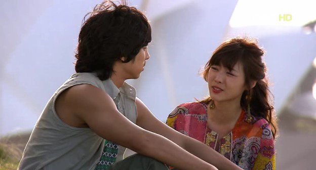 One Fine Day fotoğrafı