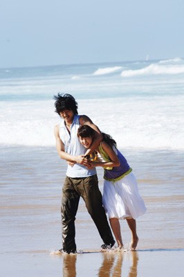 One Fine Day fotoğrafı