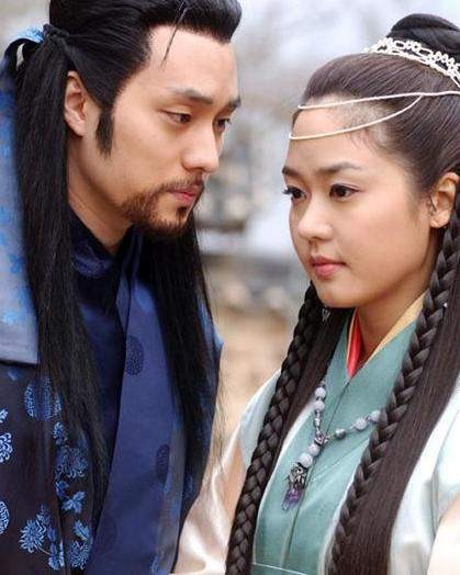 Thousand Years Of Love Fotoğrafı