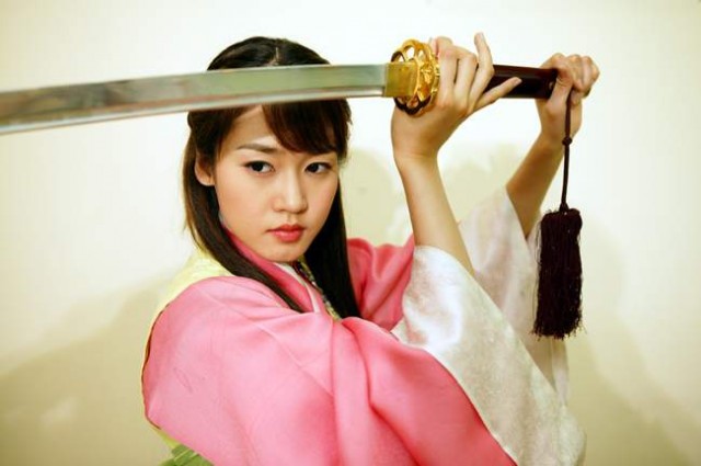 Thousand Years Of Love Fotoğrafı