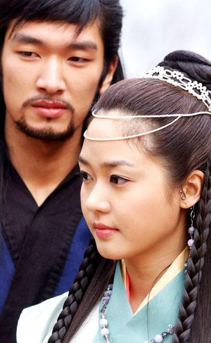 Thousand Years Of Love Fotoğrafı