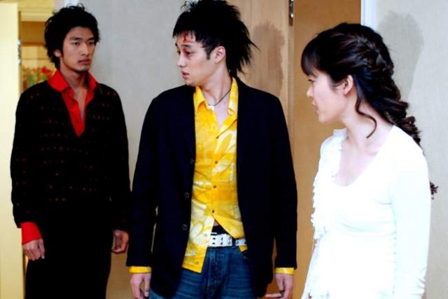 Thousand Years Of Love Fotoğrafı