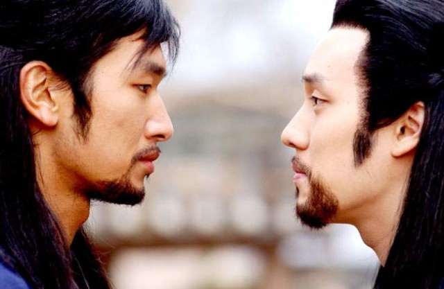 Thousand Years Of Love Fotoğrafı