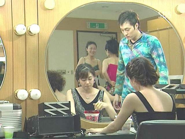 Thousand Years Of Love Fotoğrafı