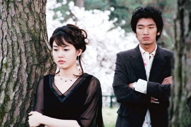 Thousand Years Of Love Fotoğrafı