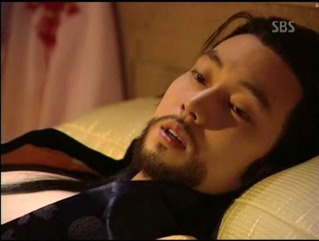 Thousand Years Of Love Fotoğrafı