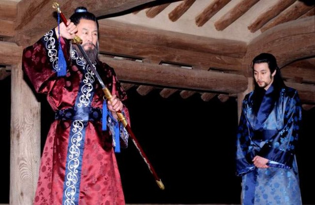 Thousand Years Of Love Fotoğrafı