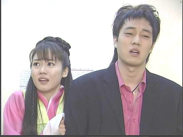 Thousand Years Of Love Fotoğrafı