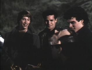 The Brotherhood Of Justice fotoğrafı