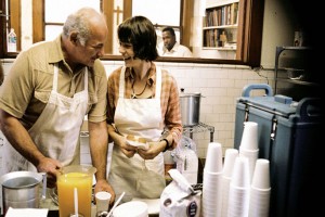 Bolluk Ülkesi Fotoğrafı