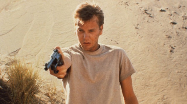 The Killing Time fotoğrafı