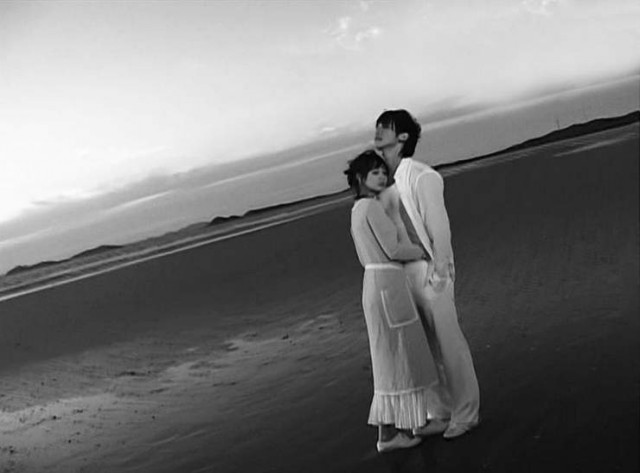 Ölümüne Aşk Fotoğrafı