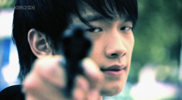 Ölümüne Aşk Fotoğrafı