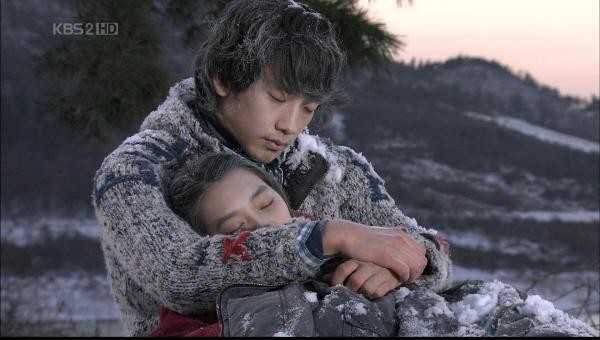 Ölümüne Aşk Fotoğrafı