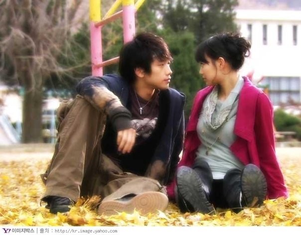 Ölümüne Aşk Fotoğrafı