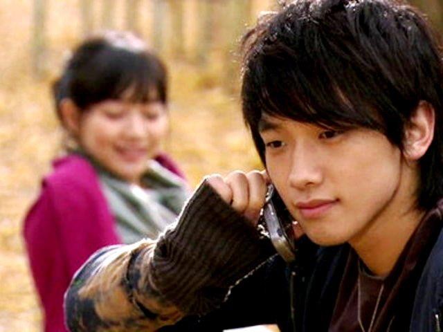 Ölümüne Aşk Fotoğrafı