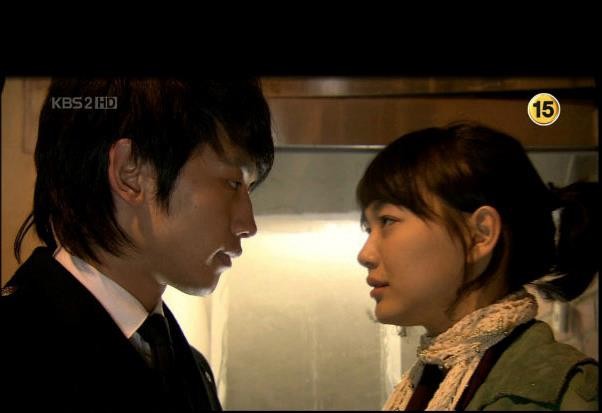 Ölümüne Aşk Fotoğrafı