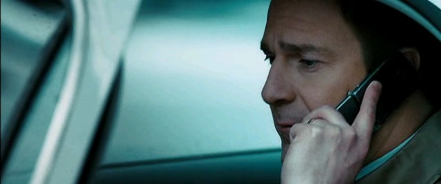 Gökyüzündeki Dehşet Fotoğrafı