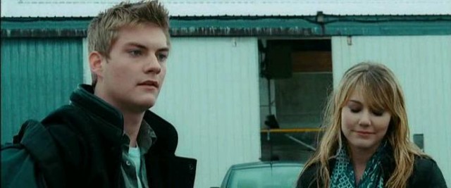 Gökyüzündeki Dehşet fotoğrafı