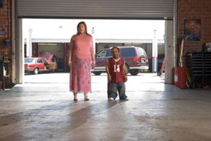 Buluşma Olayı Fotoğrafı