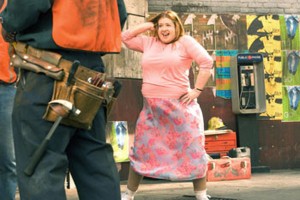 Buluşma Olayı fotoğrafı