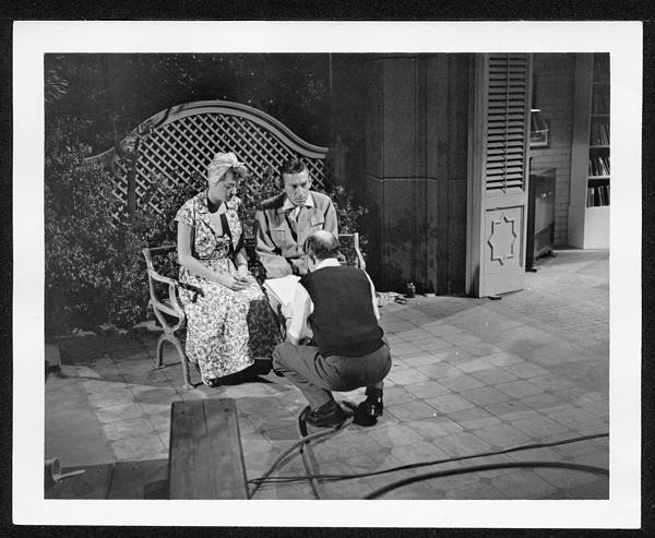 Night People fotoğrafı