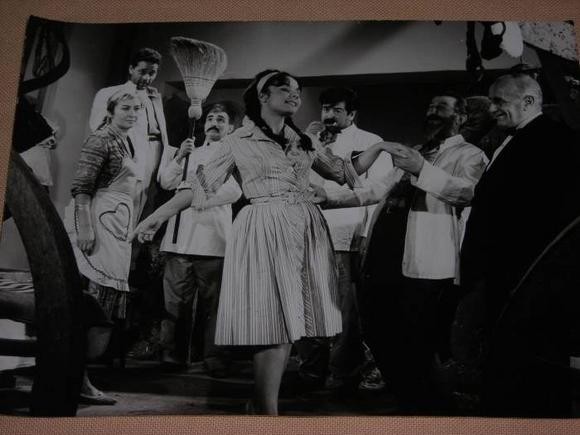 Yavru Kuş fotoğrafı