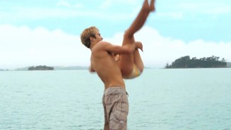 Evimde Uzaylı Var Fotoğrafı