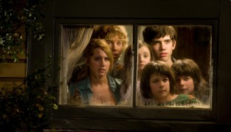 Evimde Uzaylı Var Fotoğrafı