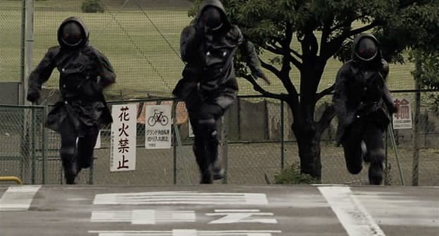 The Chasing World fotoğrafı