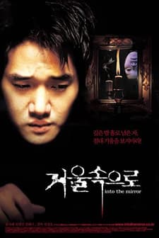 Into The Mirror (2003) afişi