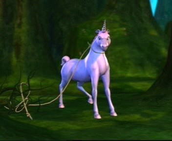 Barbie Kuğu Gölü Fotoğrafı