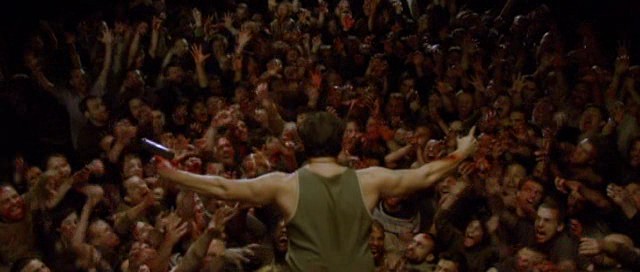 The Horde fotoğrafı