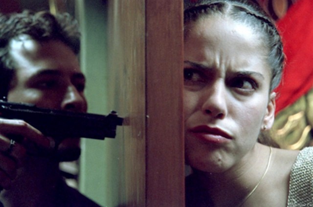 Matando Cabos fotoğrafı