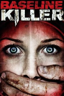 Baseline Killer (2008) afişi