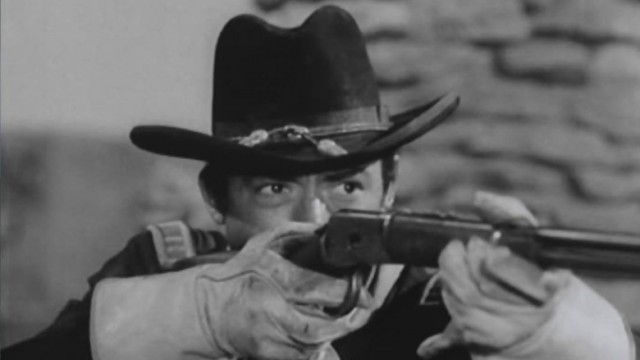 Only The Valiant Fotoğrafı