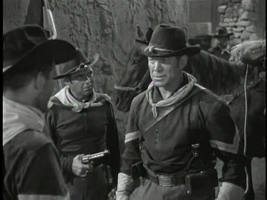 Only The Valiant Fotoğrafı