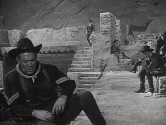 Only The Valiant Fotoğrafı