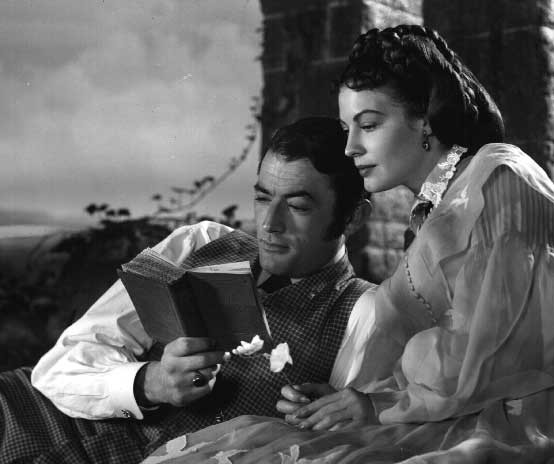 The Great Sinner fotoğrafı