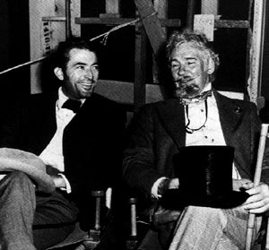 The Great Sinner fotoğrafı